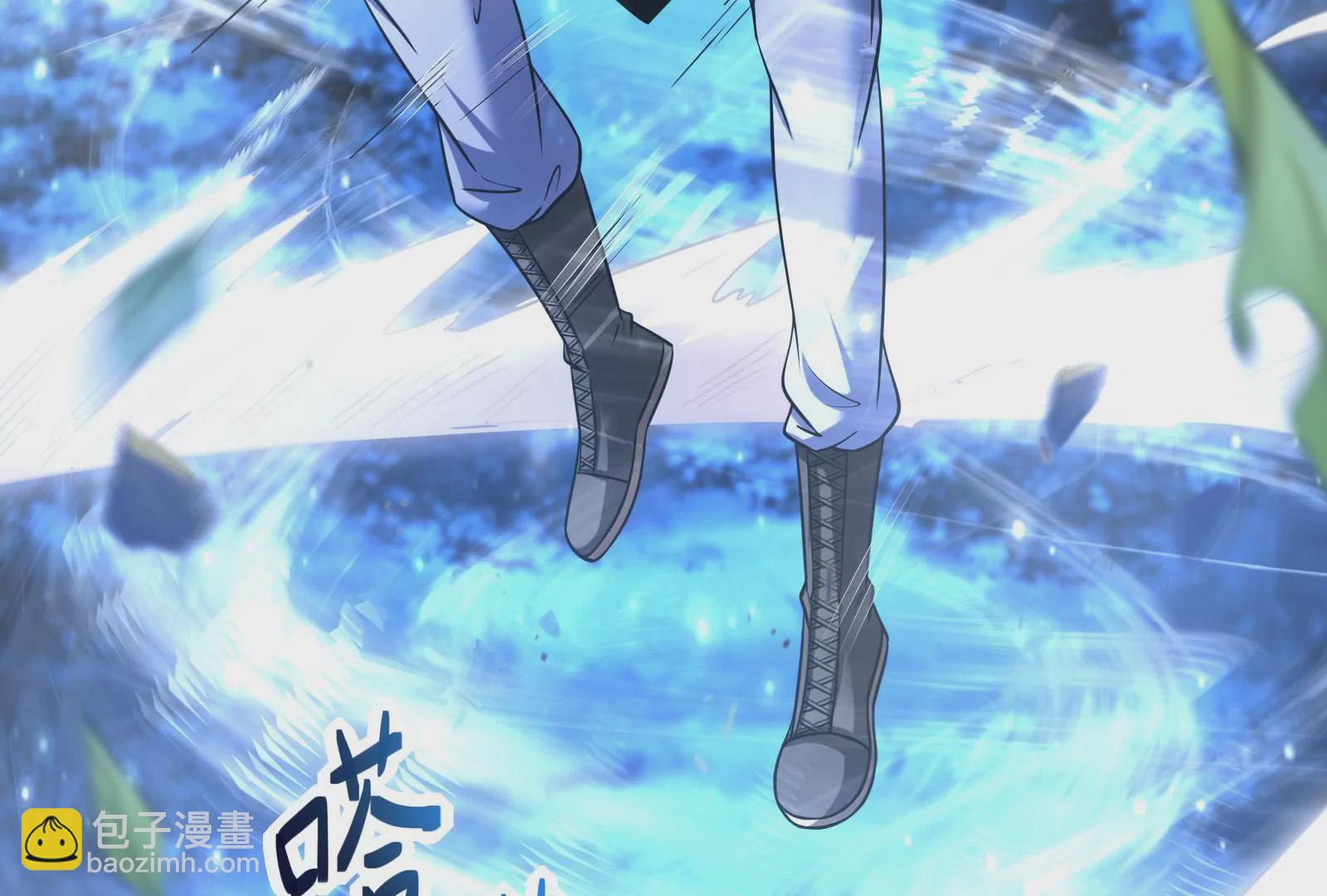 古神遊戲 - 第16話  打了一窩又來一窩(3/3) - 4